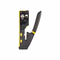 Інструмент Eserver RJ-45 (8P8C), RJ-12/11 (6P6C/6P4C), для прохідних конекторів (WT-4227B) - Image 3