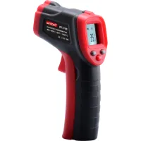 Пірометр Wintact -50-600 C (WT319B) - Зображення 1