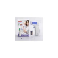 Термометр Wintact медичний 0-100°C (WT3652) - Изображение 5