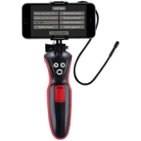 Інспекційна камера Wintact ендоскоп WiFi (WT6810) - 1