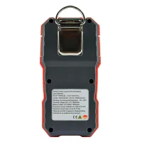 Газоаналізатор Wintact 4-в-1 (WT8811) - Зображення 5