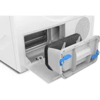 Сушильна машина Bosch WTH85206UA - 8