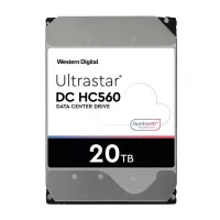 Жорсткий диск 3.5" 20TB WD (WUH722020BLE6L4) - 1