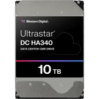 Жорсткий диск 3.5" 10TB DC HA340 WDC Hitachi HGST (WUS721210BLE6L4) - 1