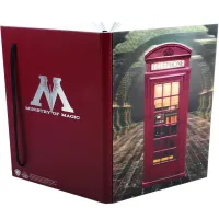 Блокнот Wizarding World Harry Potter Міністерство магії (WW-1081) - Изображение 3