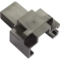 Чип для картриджа фотобарабана Xerox WC5016/5020 BASF (WWMID-71873) - 2