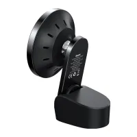 Універсальний автотримач Baseus Big Energy Car Mount Wireless Charger (WXJN-01) - 5