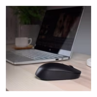 Мишка Xiaomi MiiiW Silent Edition Wireless/Bluetooth Black (WXSMSBMW03 Black) - Image 5