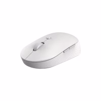 Мышка Xiaomi MiiiW Silent Edition Wireless/Bluetooth White (WXSMSBMW03 White) - Image 2