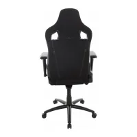 Крісло ігрове GT Racer X-0712 Shadow Black - Зображення 9