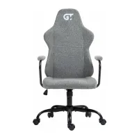 Крісло ігрове GT Racer X-2322 Gray (X-2322 Fabric Gray) - Зображення 3