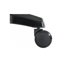 Крісло ігрове GT Racer X-2749-1 Gray/Black Suede (X-2749-1 Fabric Gray/Black Suede) - 10