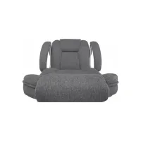 Офісне крісло GT Racer X-2852 Classic Dark Gray (X-2852 Classic Fabric Dark Gray) - Зображення 5