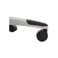 Офісне крісло GT Racer X-2852 Classic Gray (X-2852 Classic Fabric Gray) - 7