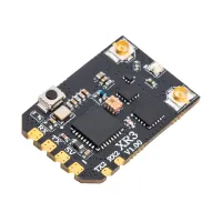 Приймач (RX) RadioMaster XR3 Nano Multi-Frequency Antenna Diversity ExpressLRS (X-3) - 4