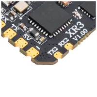 Приймач (RX) RadioMaster XR3 Nano Multi-Frequency Antenna Diversity ExpressLRS (X-3) - 5