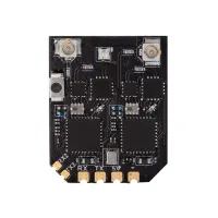 Приймач (RX) RadioMaster XR4 Gemini Xrossband Dual-Band ExpressLRS Receiver (X-4) - Зображення 2