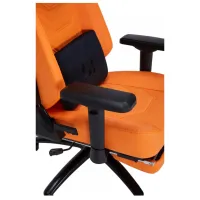 Крісло ігрове GT Racer X-5099 Orange - 11