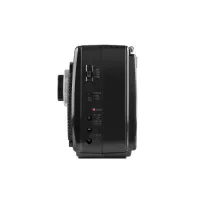 Портативний радіоприймач REAL-EL X-510 Black - 7