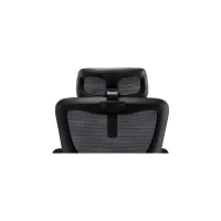 Офісне крісло GT Racer X-5728 Black - 12