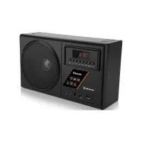 Портативний радіоприймач REAL-EL X-700 - 5