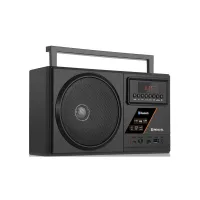 Портативний радіоприймач REAL-EL X-700 - 1