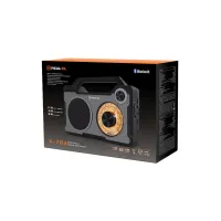 Портативний радіоприймач REAL-EL X-703 - 10