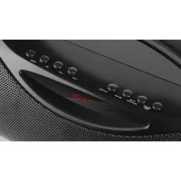 Акустична система REAL-EL X-713 Black - 7