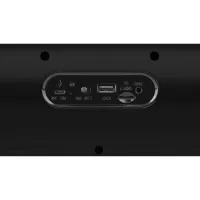 Акустична система REAL-EL X-713 Black - 8