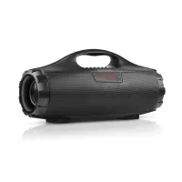 Акустична система REAL-EL X-731 Black - 5