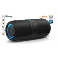 Акустична система REAL-EL X-735 Black - 1