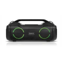 Акустична система REAL-EL X-747 Black - Зображення 2