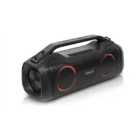 Акустична система REAL-EL X-747 Black - Зображення 3