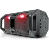 Акустична система REAL-EL X-757 Black - 3