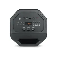 Акустична система REAL-EL X-757 Black - 4