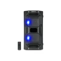 Акустична система REAL-EL X-757 Black - 7