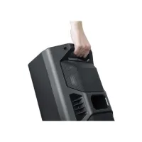 Акустична система REAL-EL X-757 Black - 10