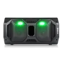 Акустична система REAL-EL X-757 Black - 1