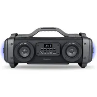 Акустична система REAL-EL X-770 Black - 2