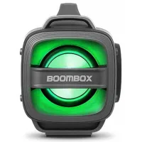 Акустична система REAL-EL X-770 Black - 3