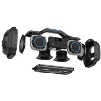 Акустична система REAL-EL X-770 Black - 5