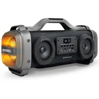 Акустична система REAL-EL X-770 Black - 1