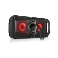 Акустична система REAL-EL X-771 Black - 3