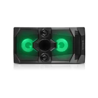 Акустична система REAL-EL X-771 Black - 4