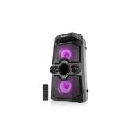 Акустична система REAL-EL X-771 Black - 1