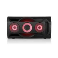 Акустична система REAL-EL X-777 Black - 2