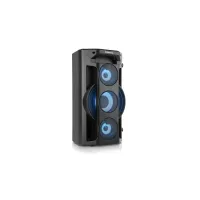 Акустична система REAL-EL X-777 Black - 5