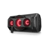 Акустична система REAL-EL X-777 Black - 6