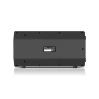 Акустична система REAL-EL X-777 Black - 8