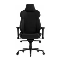 Крісло ігрове GT Racer X-8703 Black (X-8703 Fabric Black) - Зображення 5